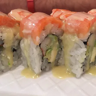 Red River Roll