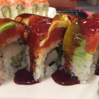 Tiger Roll