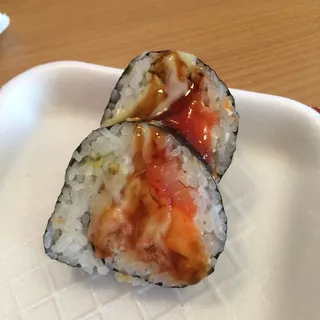 King Kong Roll