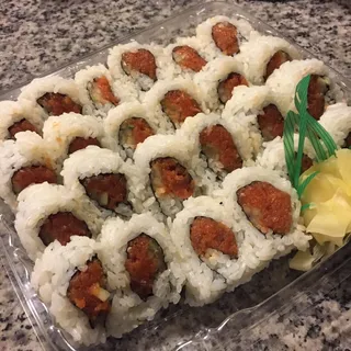 Spicy Tuna Roll