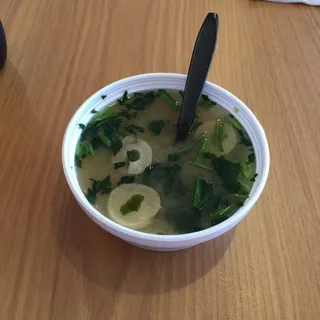 Miso Soup