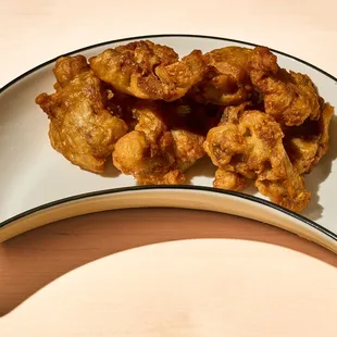 Chicken Karaage