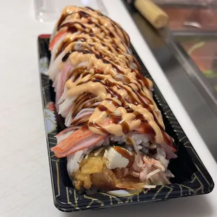 sushi and sashimi, food, sushi, sashimi