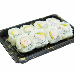 California roll $6