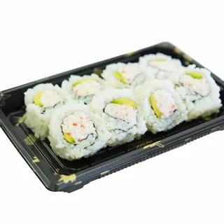 California Roll