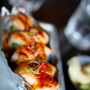 Lion King Roll
