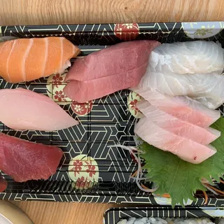 Goemon Choice  8 pcs