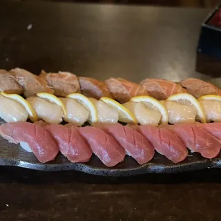 Blue Fin Chu-Toro