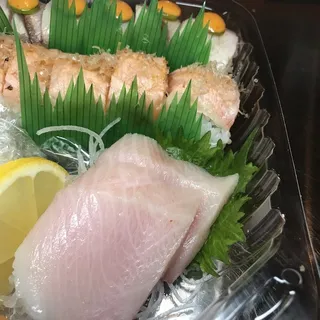 Hamachi Toro