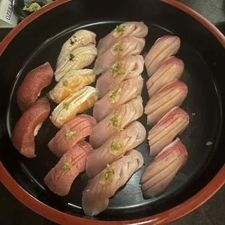 Sake Toro