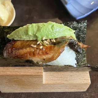Unagi Nigiri