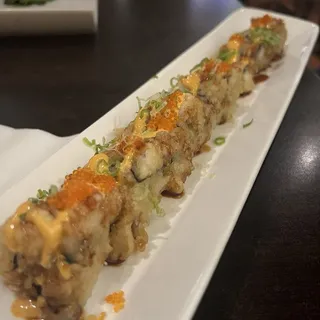 Crispy Roll