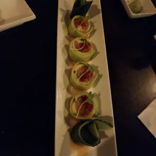 Four Season Roll
