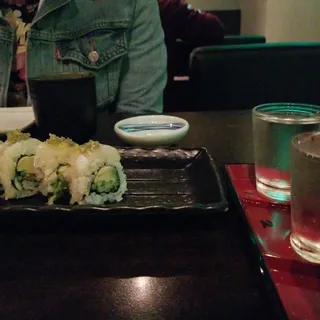 Ishikawa Roll