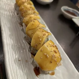 Tropical Roll