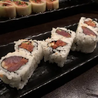 Spicy Tuna Roll