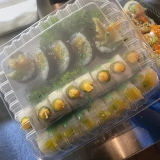 Yasai Maki