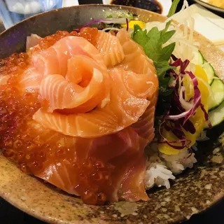 Kaisen Oyako  Don