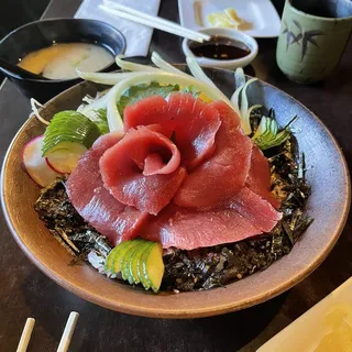 Tekka Don