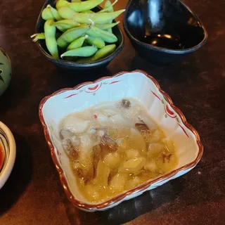 Tako Wasabi