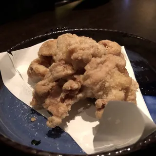 Chicken Karaage
