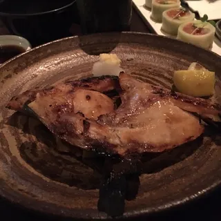Hamachi Kama