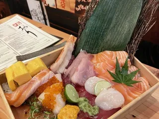 Umami Sushi