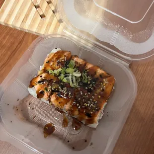 Free Lion King Roll with $40 purchase