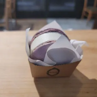 dessert