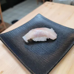Black Snapper