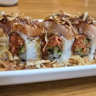 Albacore Lover