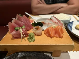 Chiba Restaurant