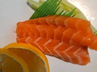Miyako Sushi Bar