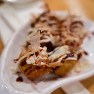 Takoyaki