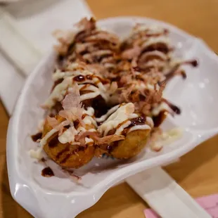 Takoyaki