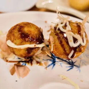 Takoyaki