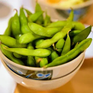 Edamame