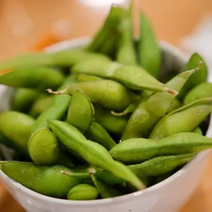 Edamame