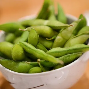 Edamame