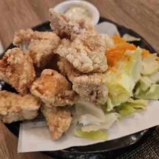 Karaage