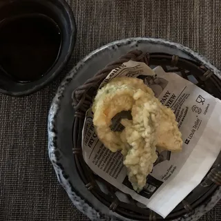 Veggie Tempura