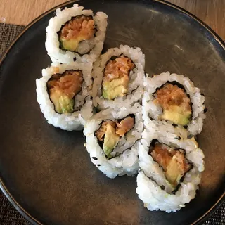 Spicy Tuna Avocado