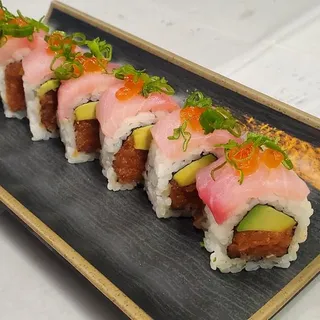 Sakura Roll