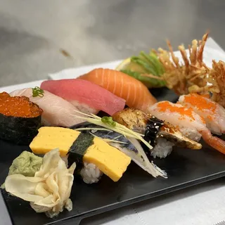 Omakase