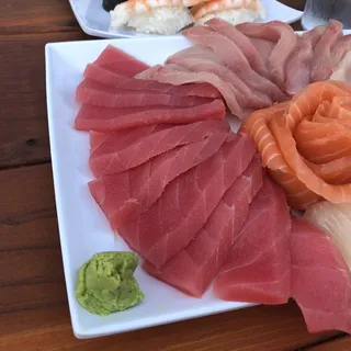 Sashimi Deluxe