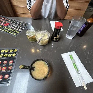 Miso Soup