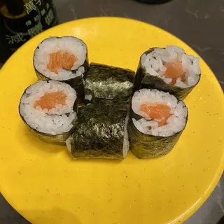 Salmon Roll