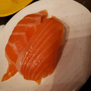 Salmon Toro