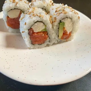 Philadelphia Roll