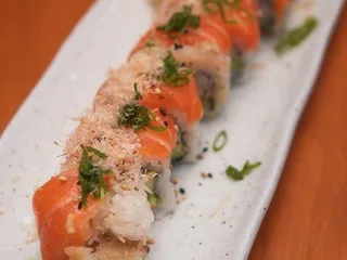 Masu Sushi